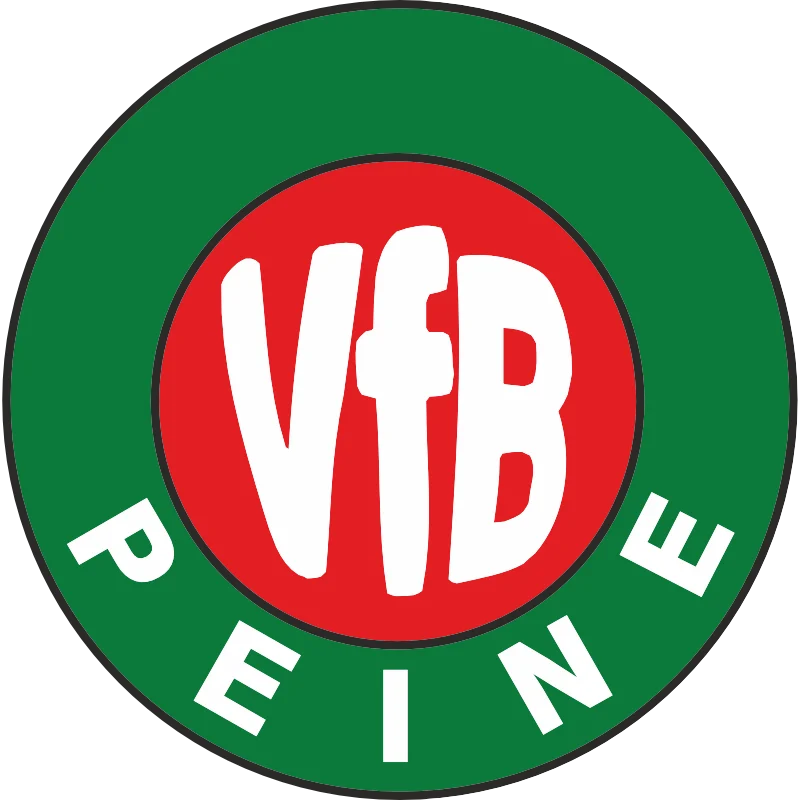 Wappen VfB 04 Peine